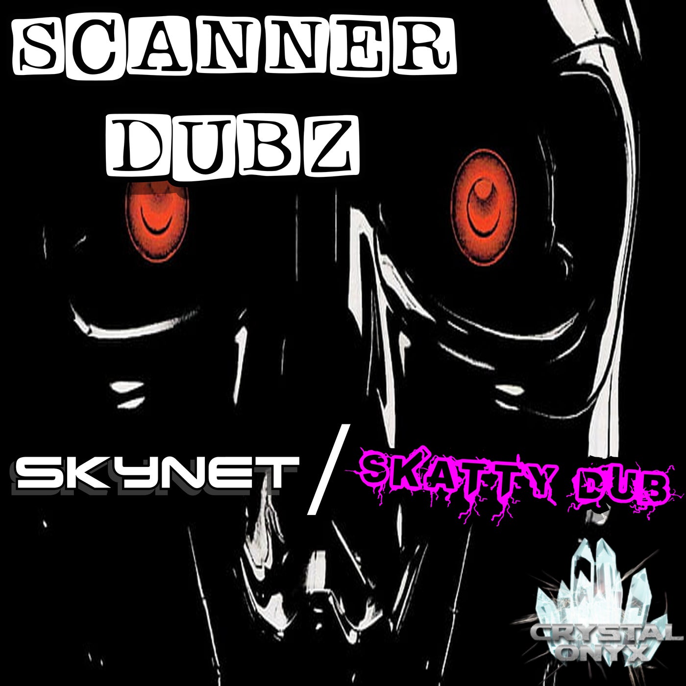 Skynet from Crystal Records on Beatport