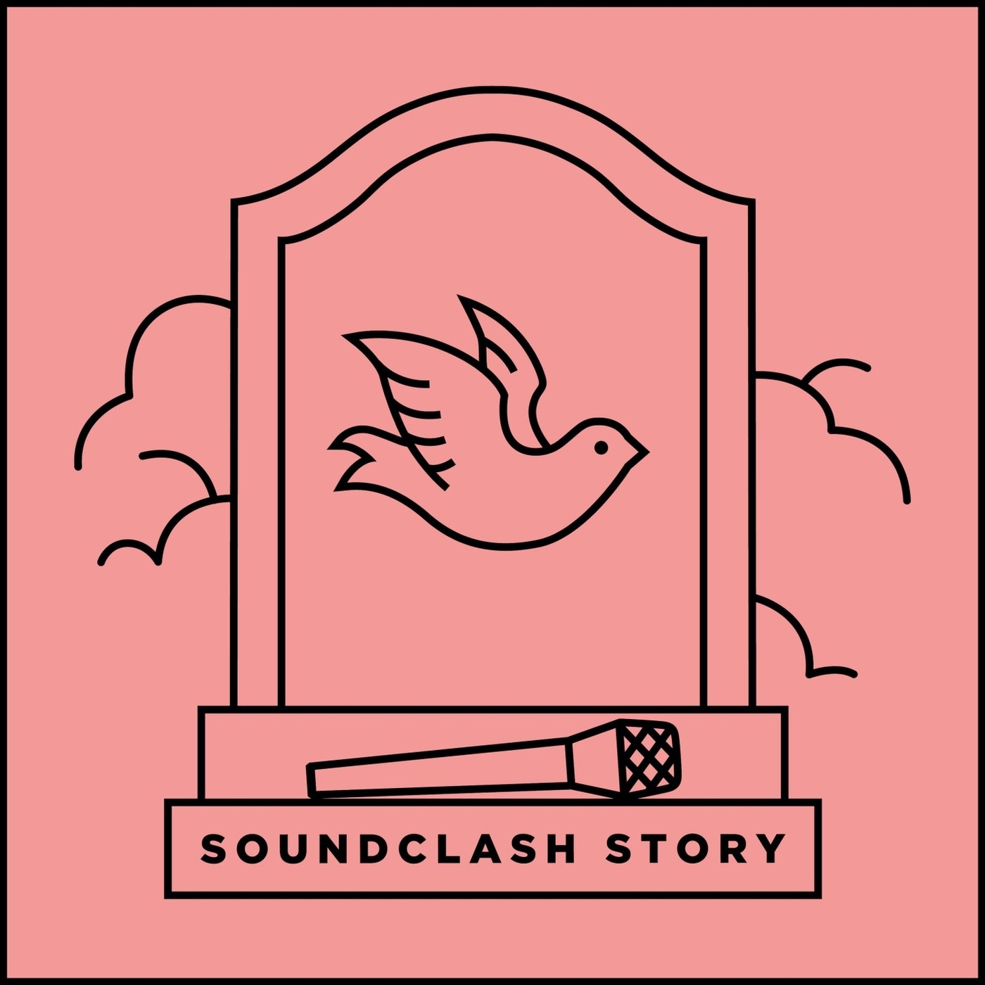 Soundclash Story