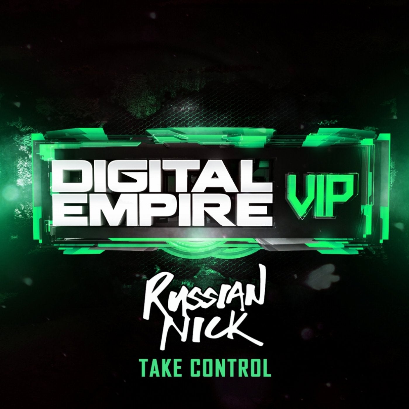 Take Control