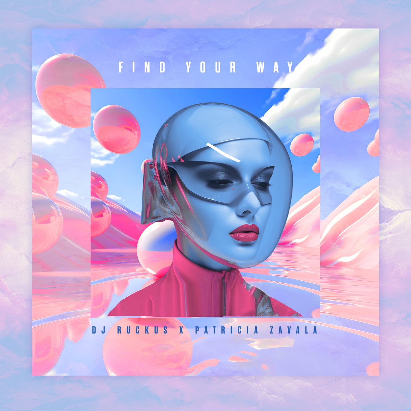 Find Your Way