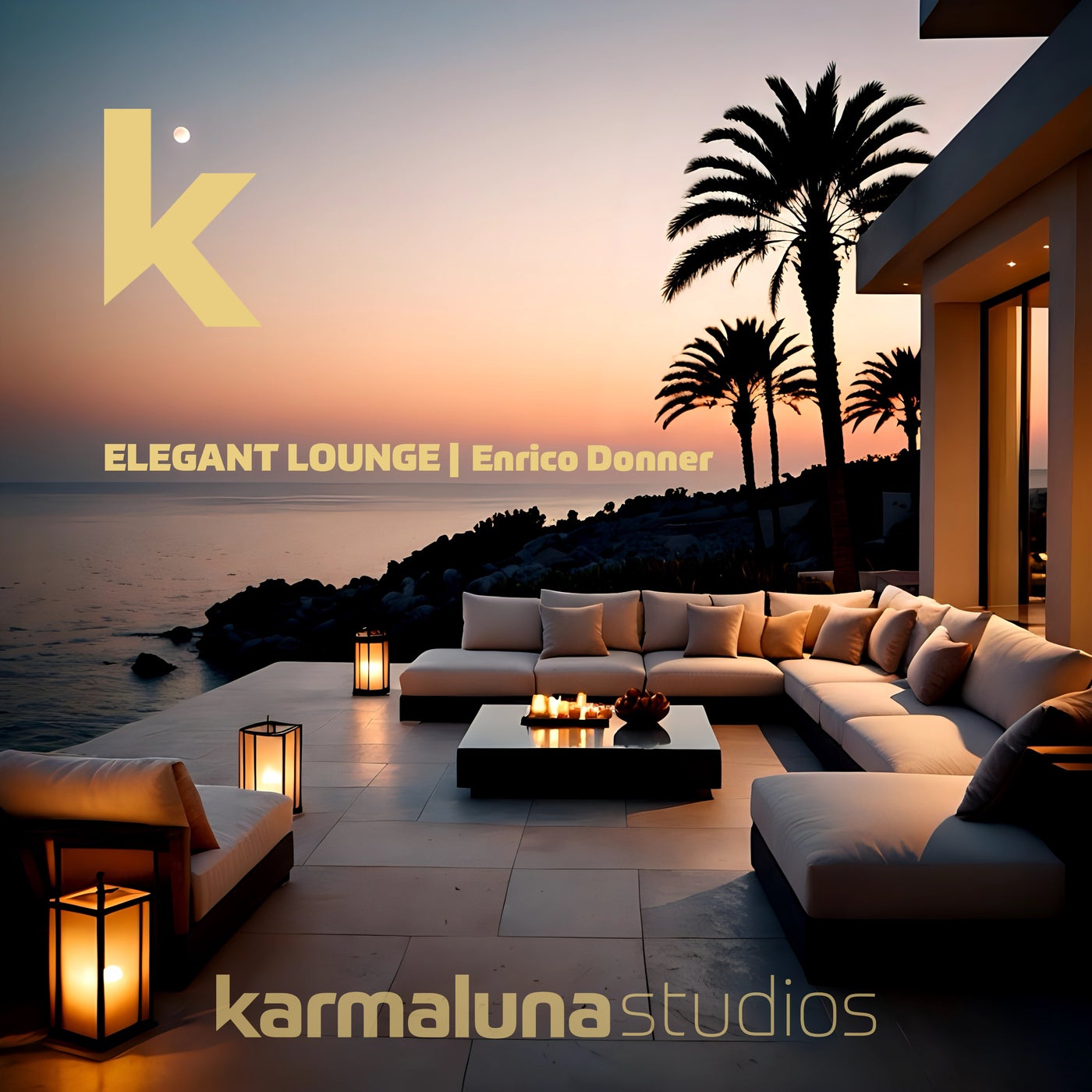 Elegant Lounge