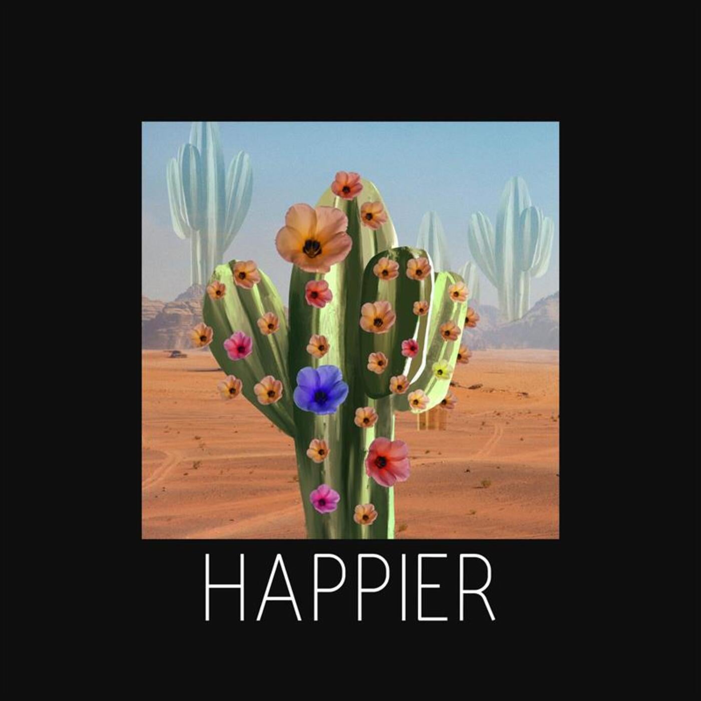 Happier