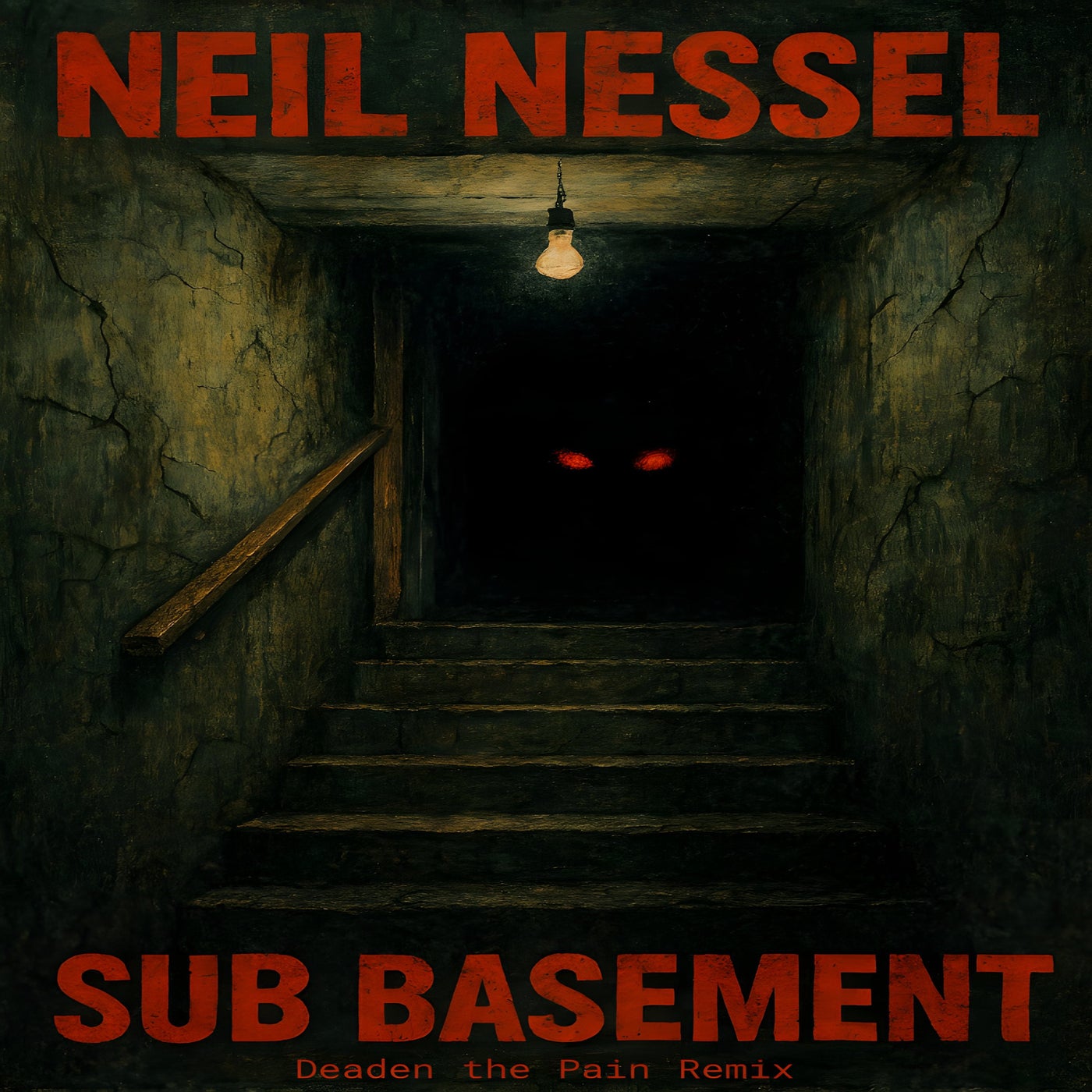 Sub Basement