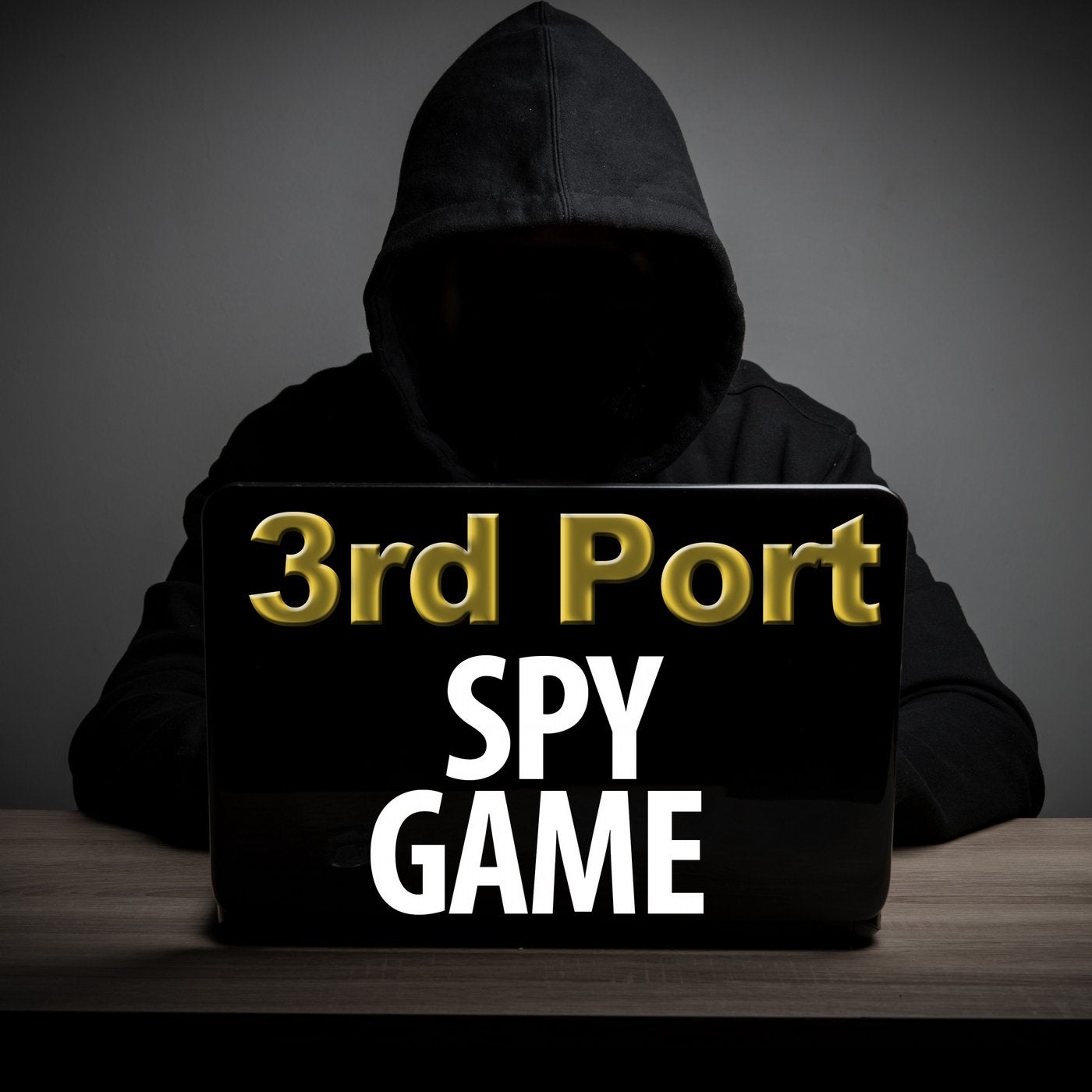 Spy Game