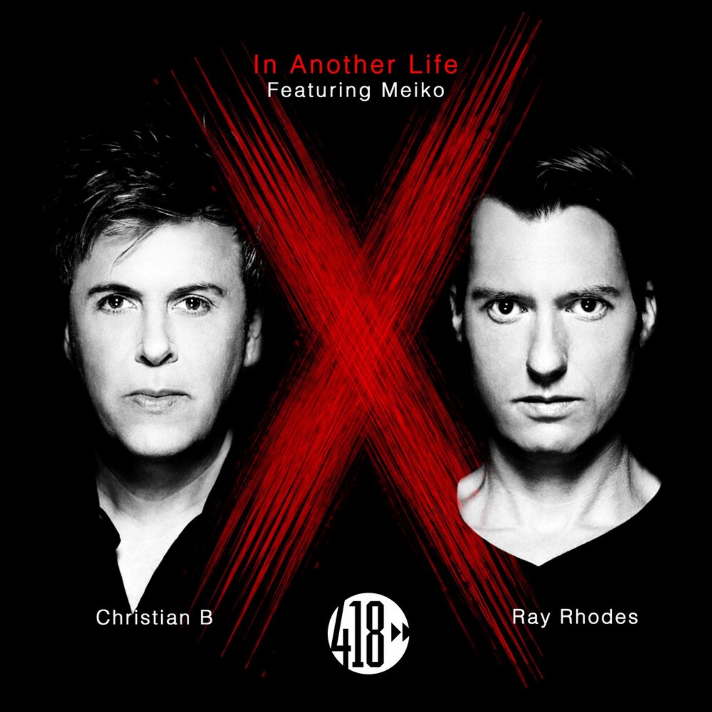 Песня another life. Another Life. In another Life. Christian b. My Life another.