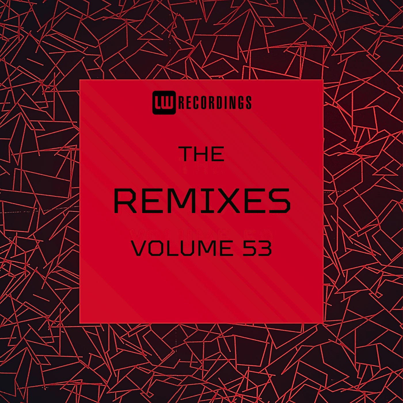 The Remixes, Vol. 53