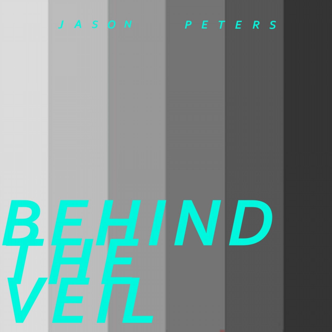 Behind The Veil