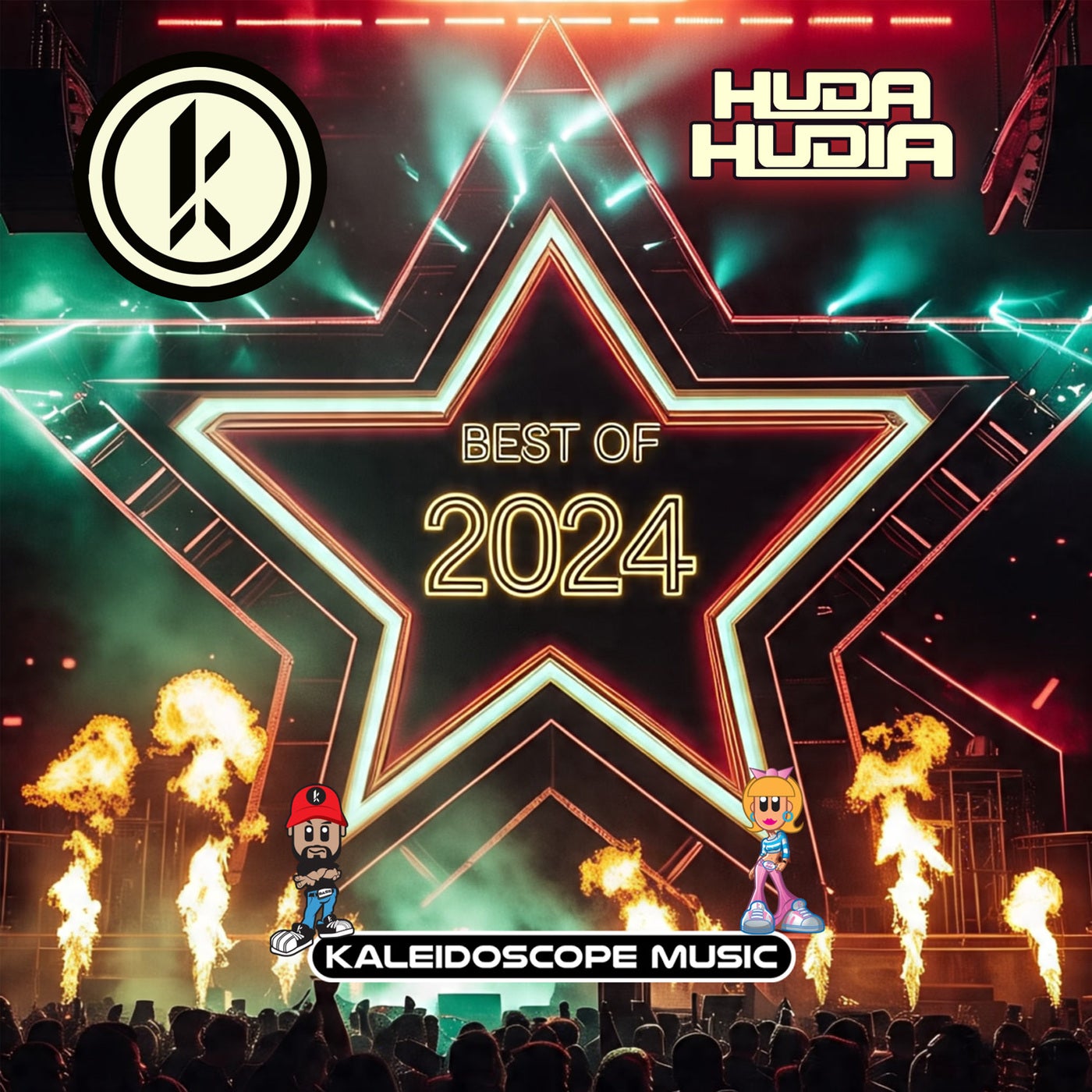 Best of 2024