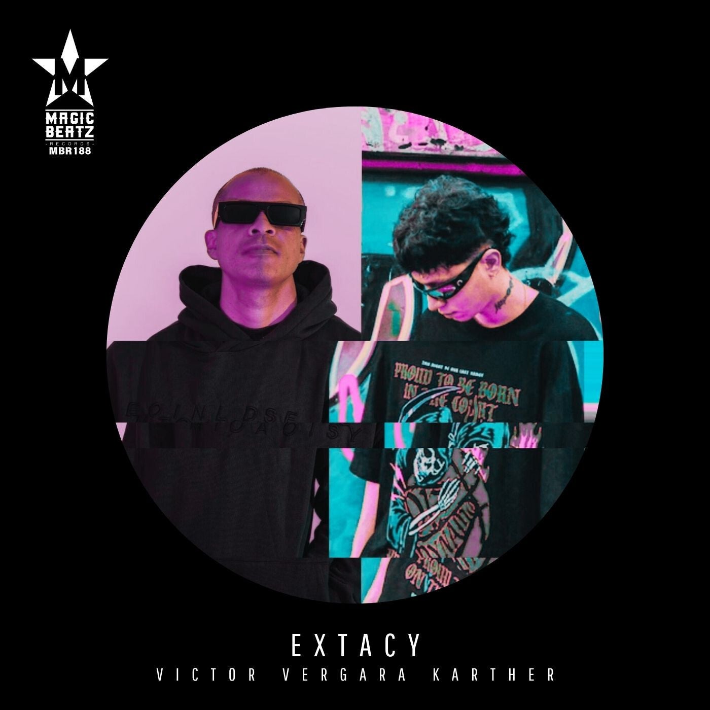 Extacy