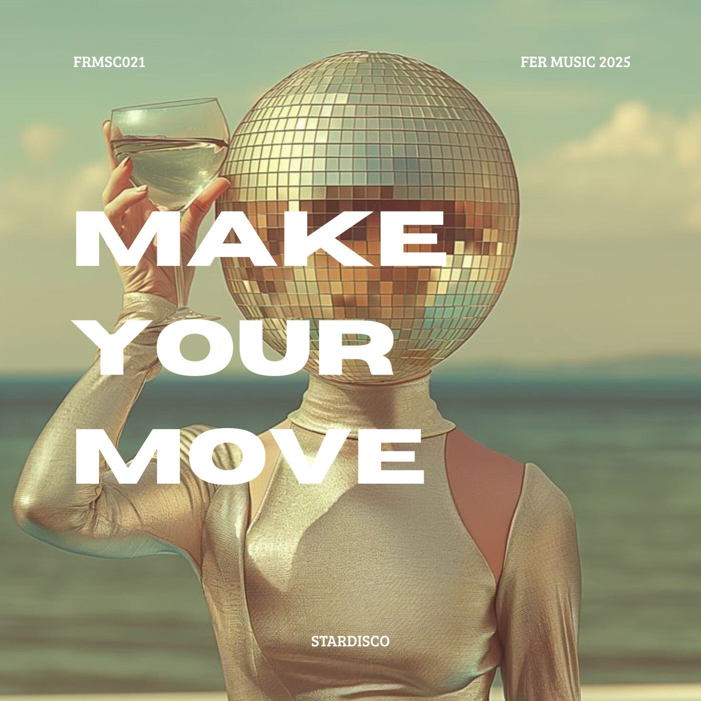 Make Your Move