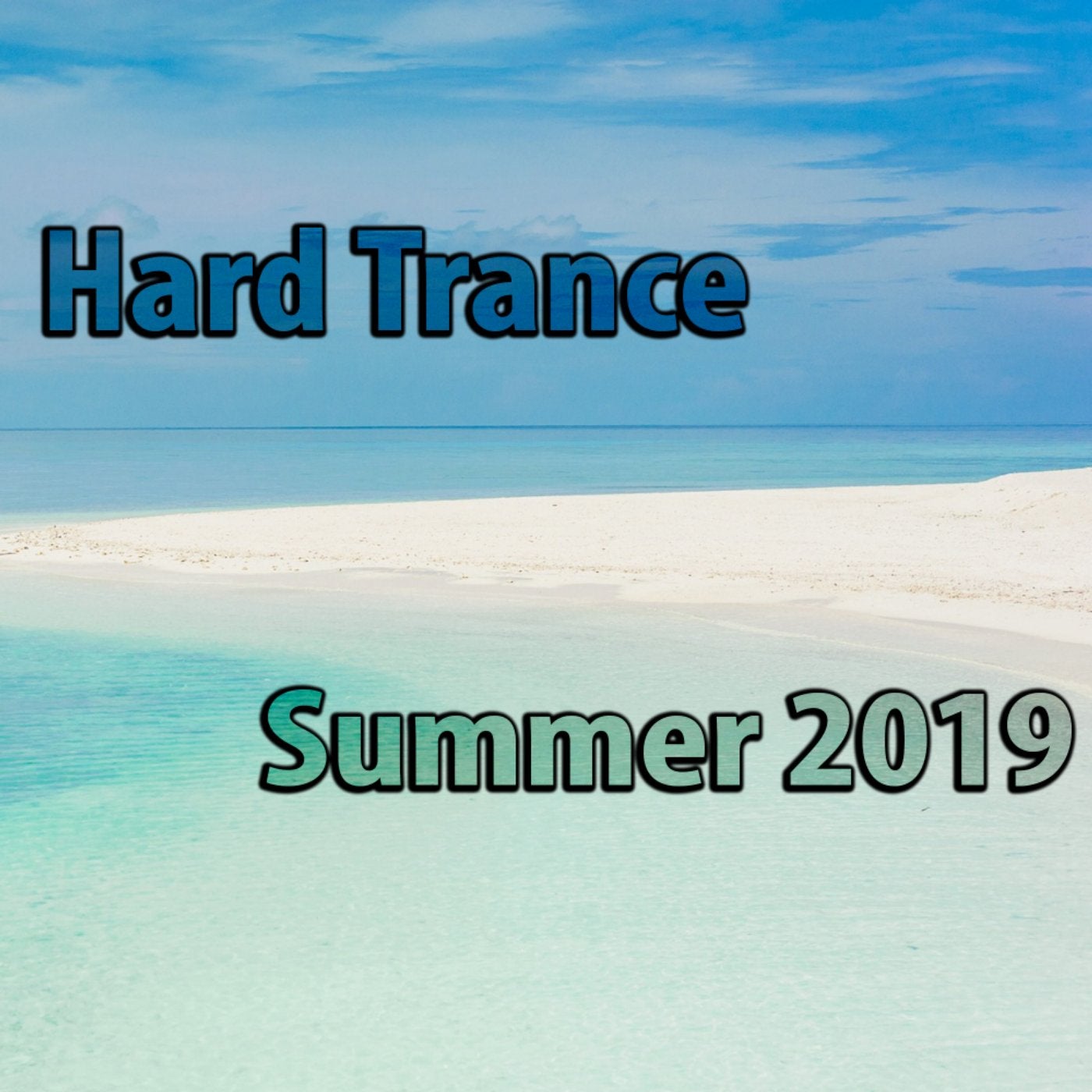 Hard Trance Summer 2019
