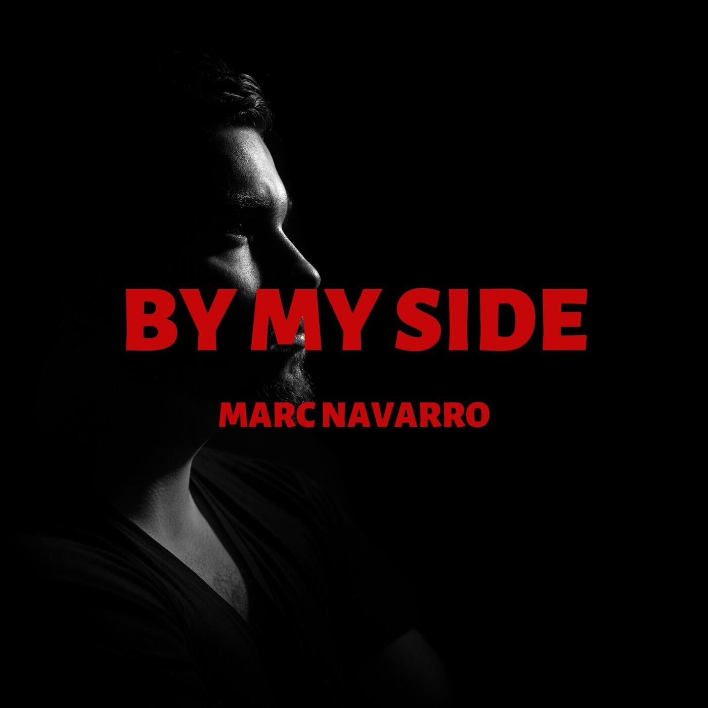 Side mark. Marc Navarro.