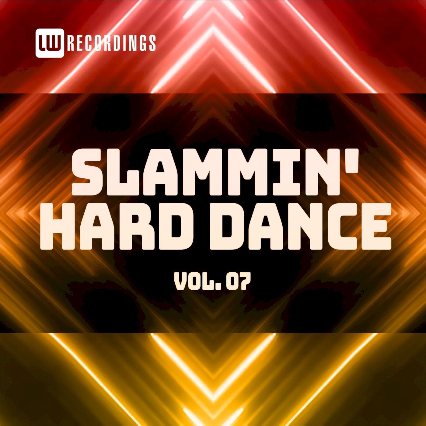 Slammin' Hard Dance, Vol. 07