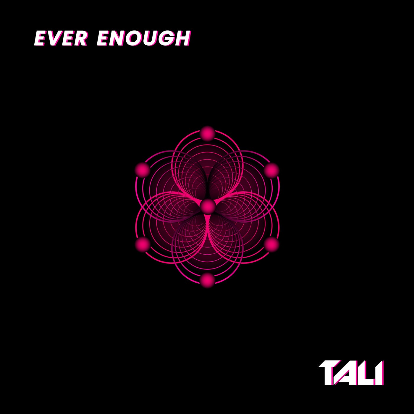 Ever Enough