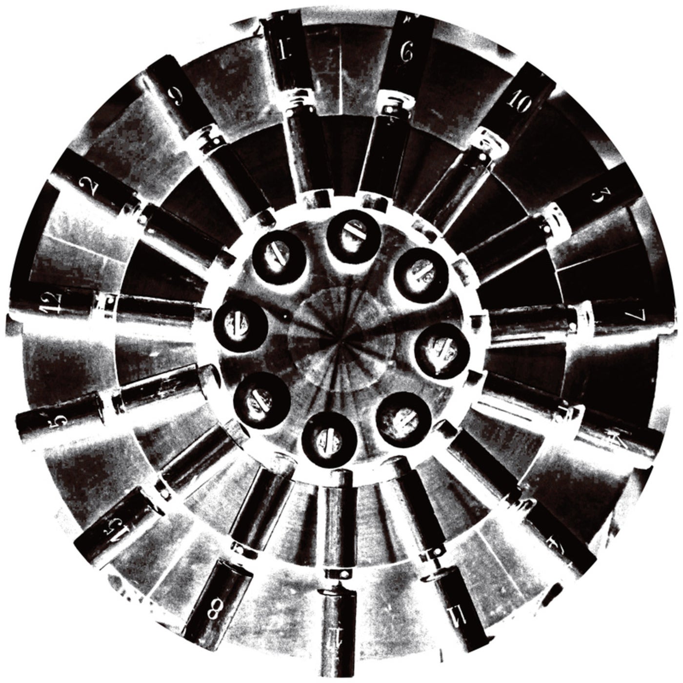 Elektronically Minded PT2