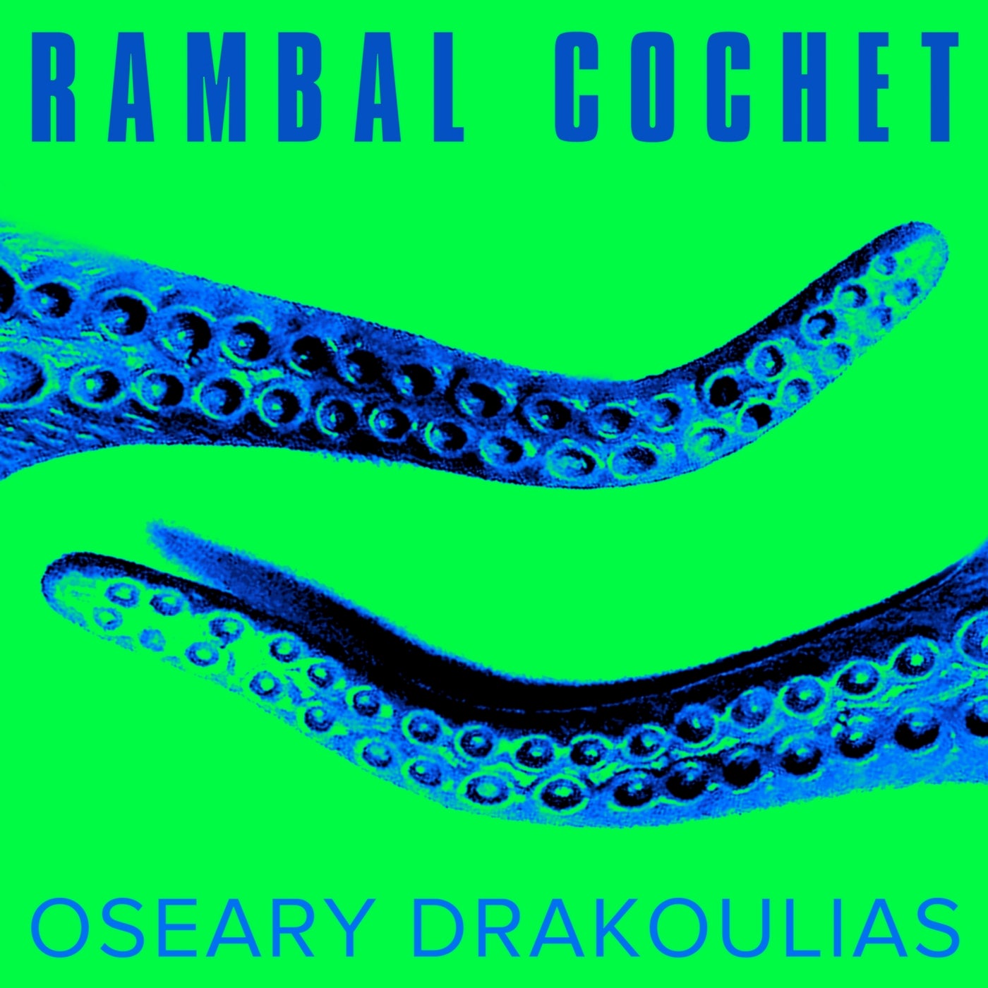 Oseary Drakoulias