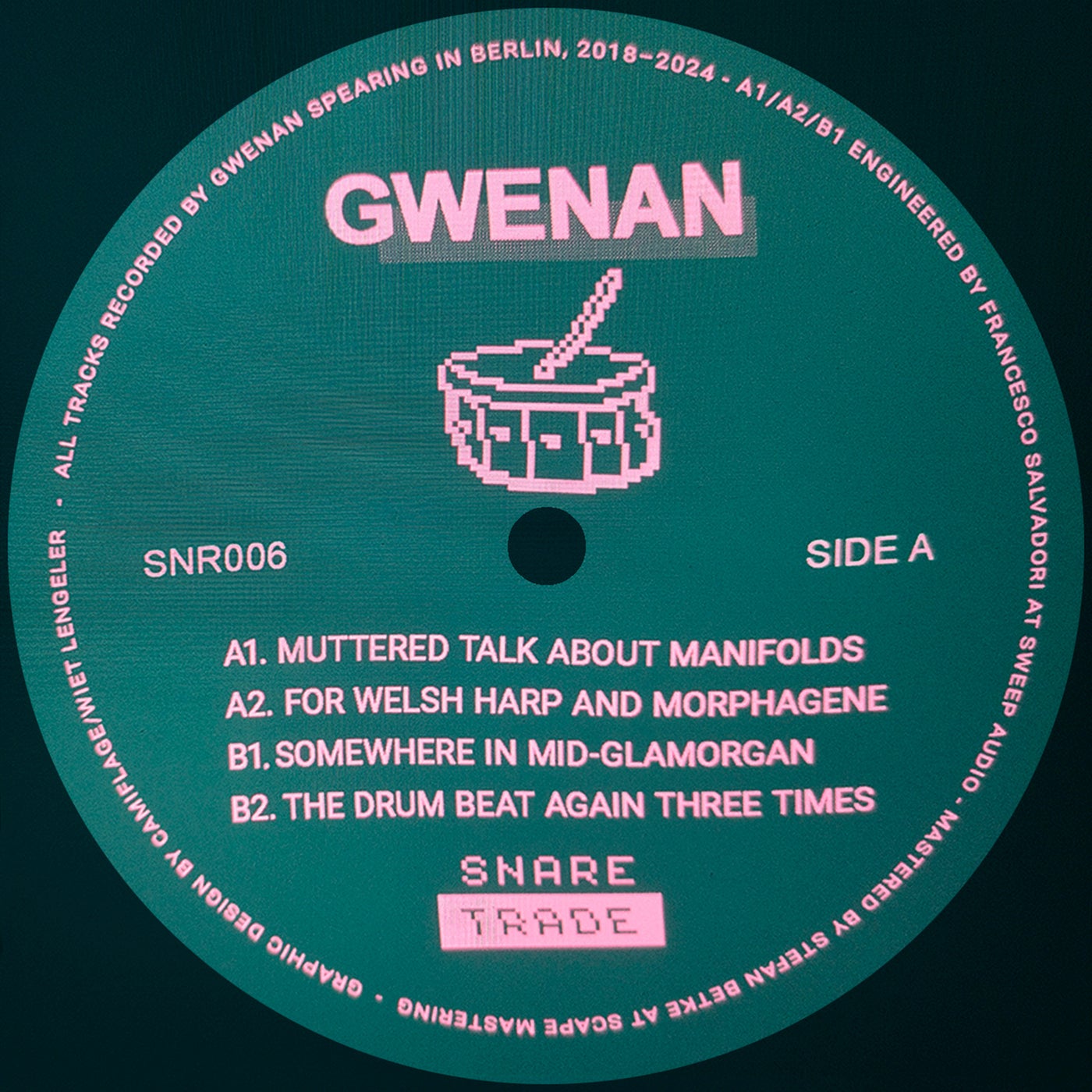 Snaretrade006