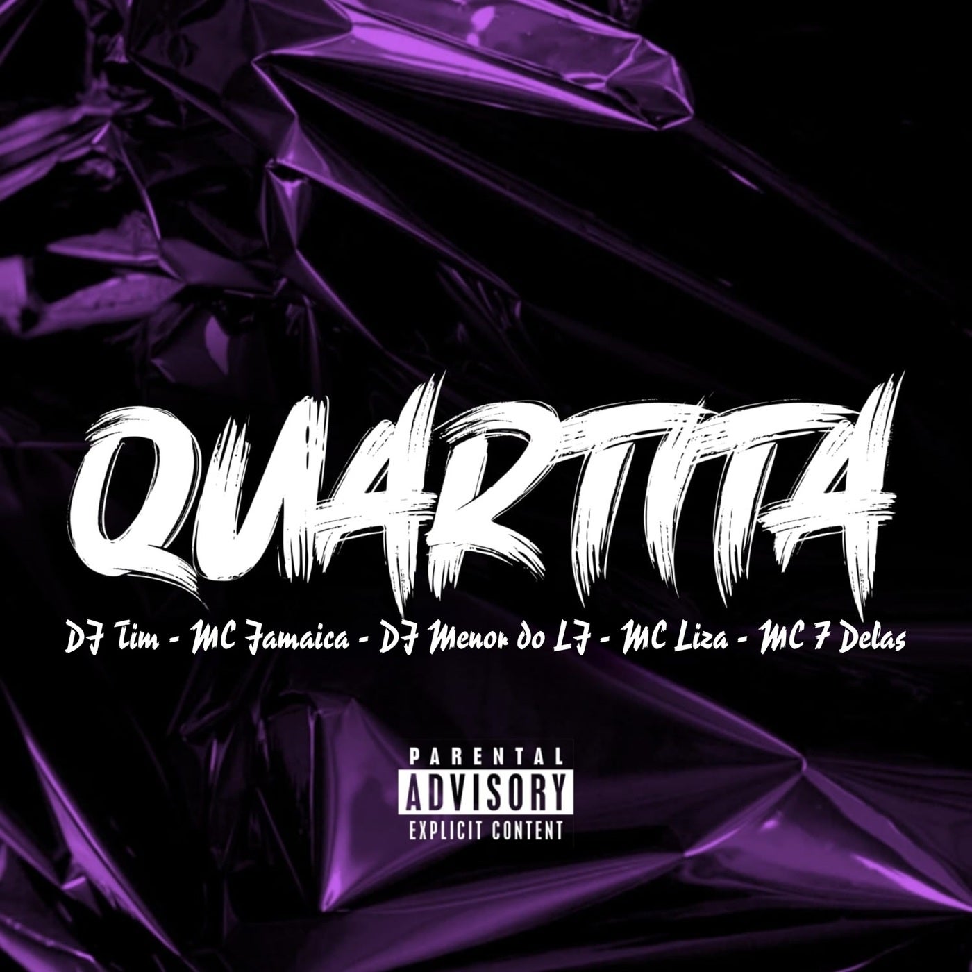 QUARTITA