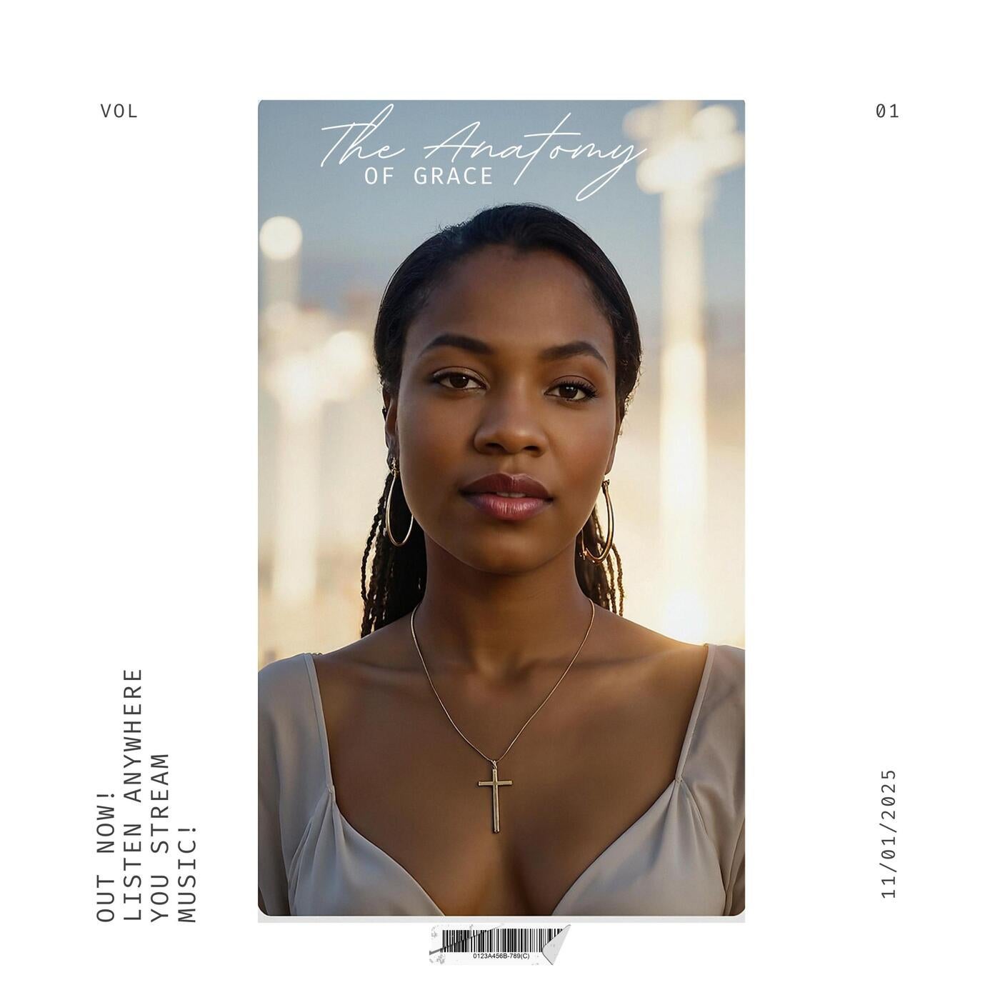 The Anatomy of Grace
