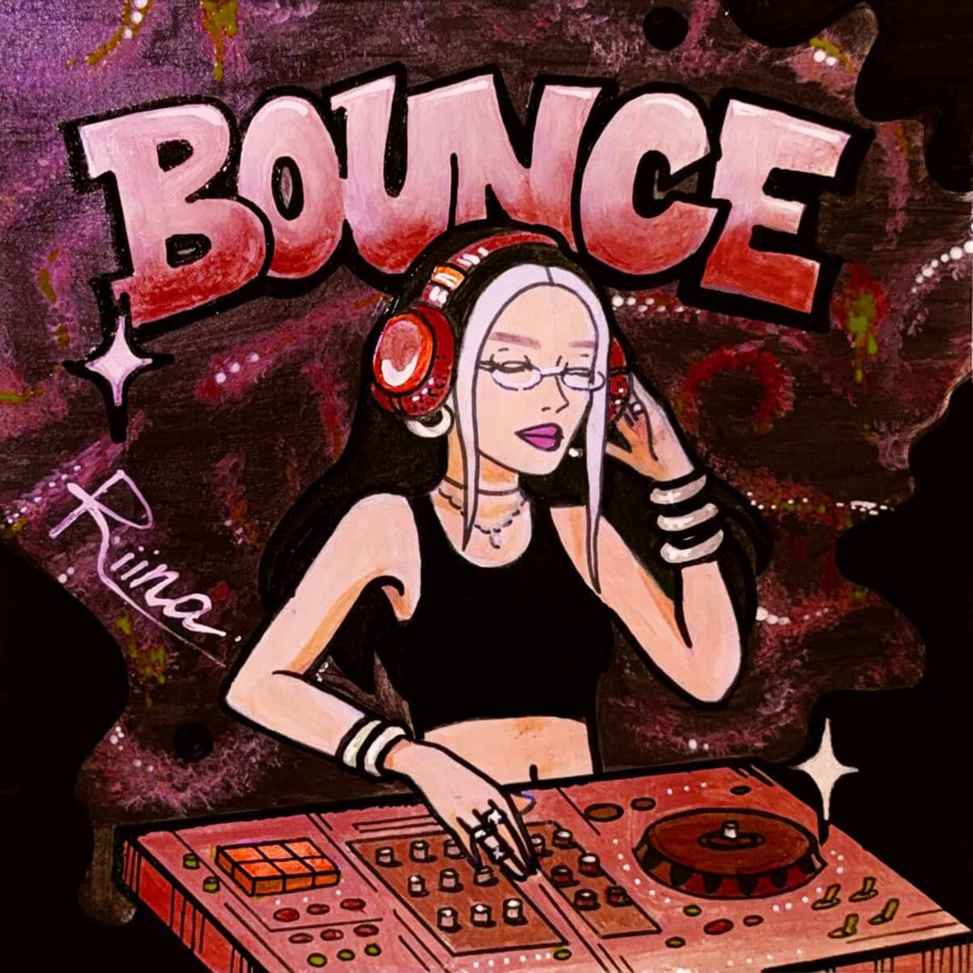 Bounce