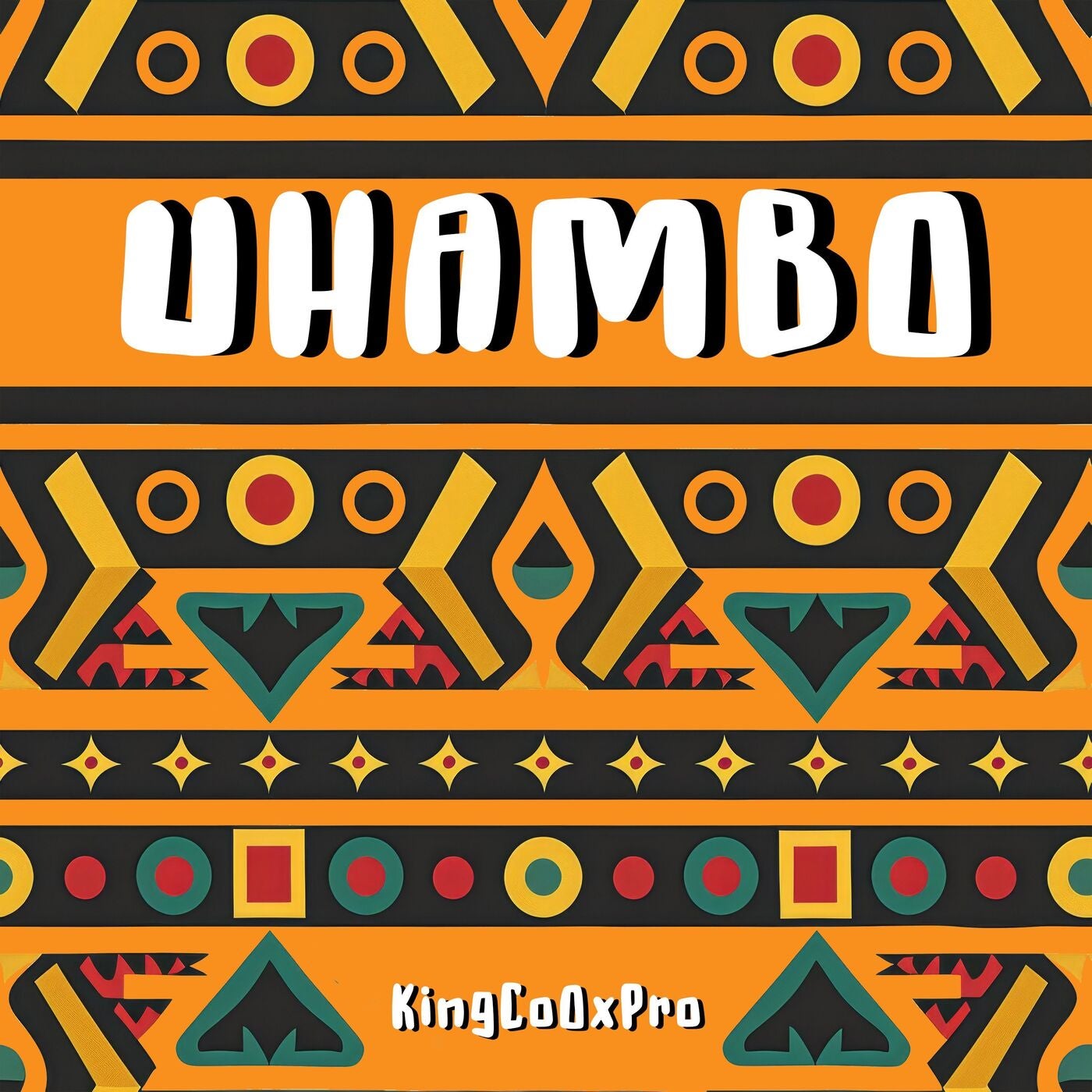 Uhambo