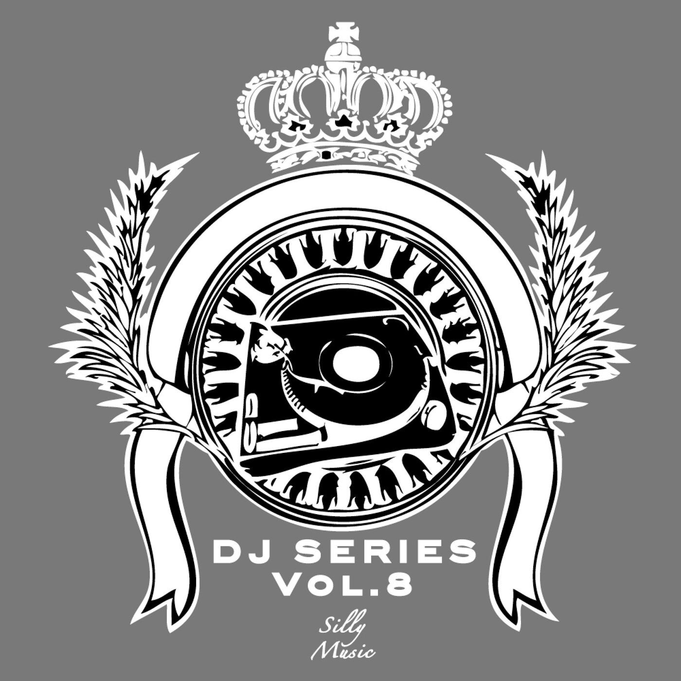 Dj Series, Vol. 8