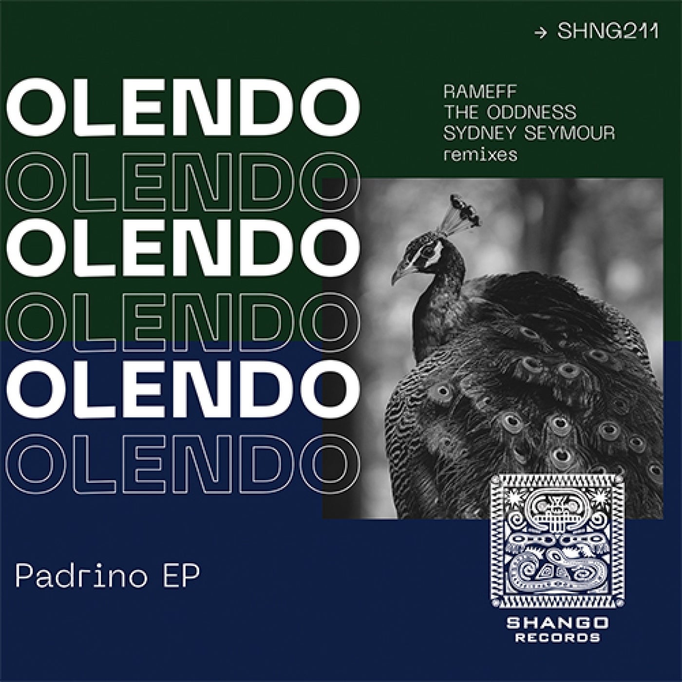 Padrino EP