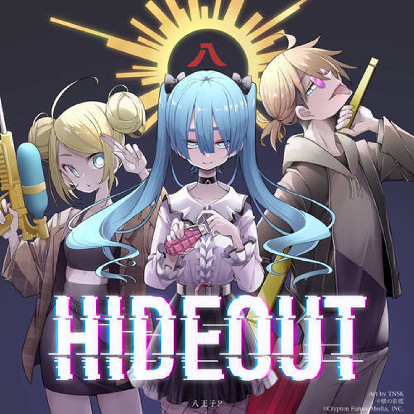 Hideout