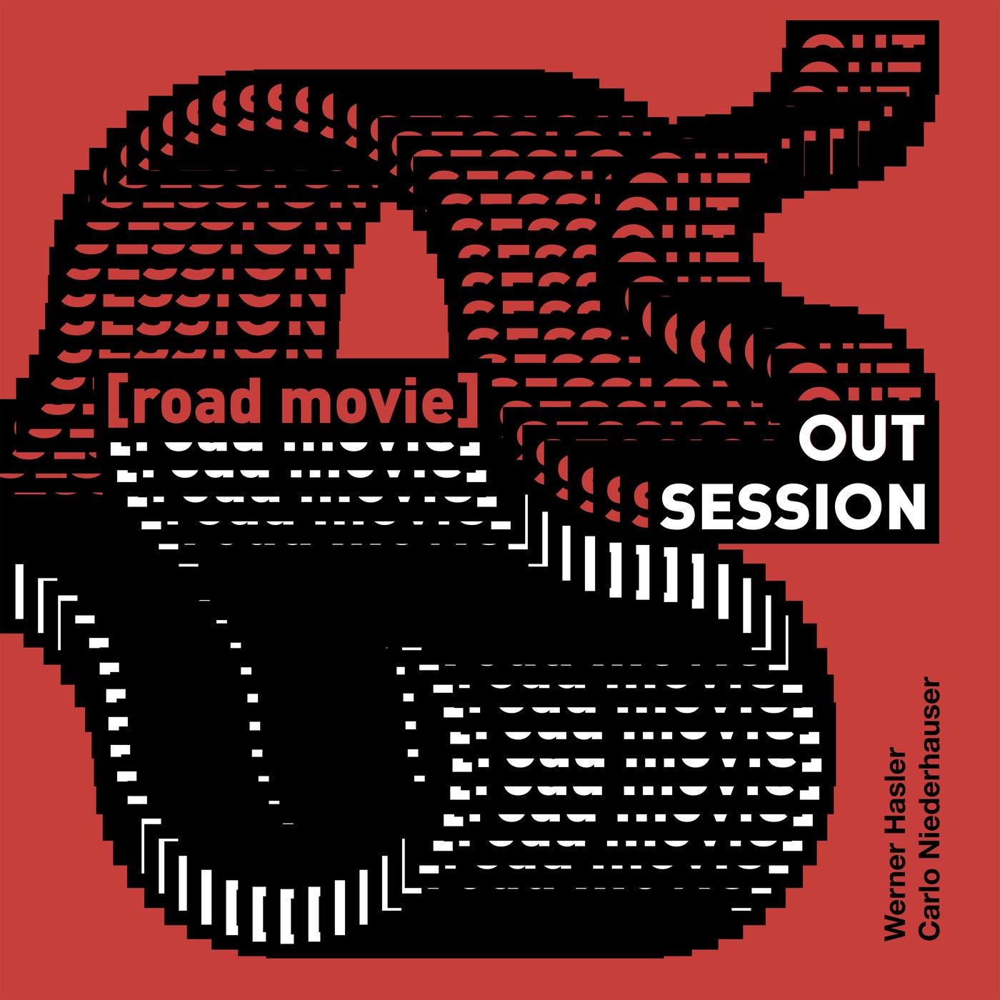 OUT Session (Road Movie)