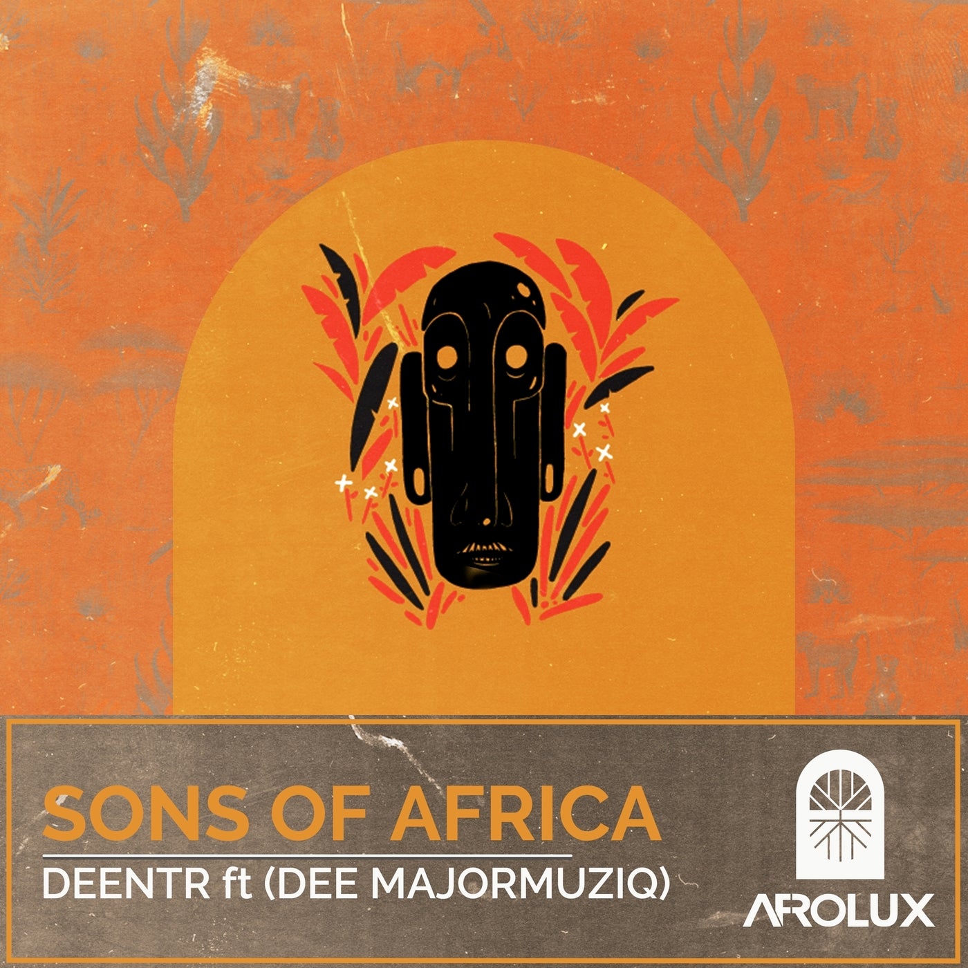 Sons of Africa