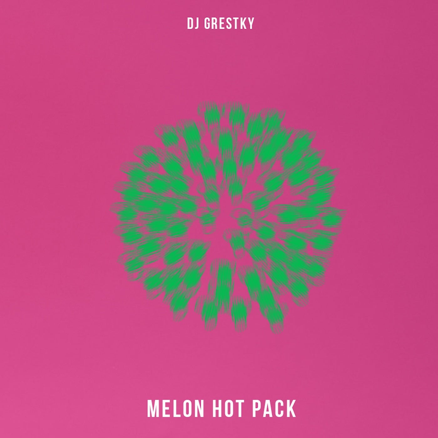 Melon Hot Pack