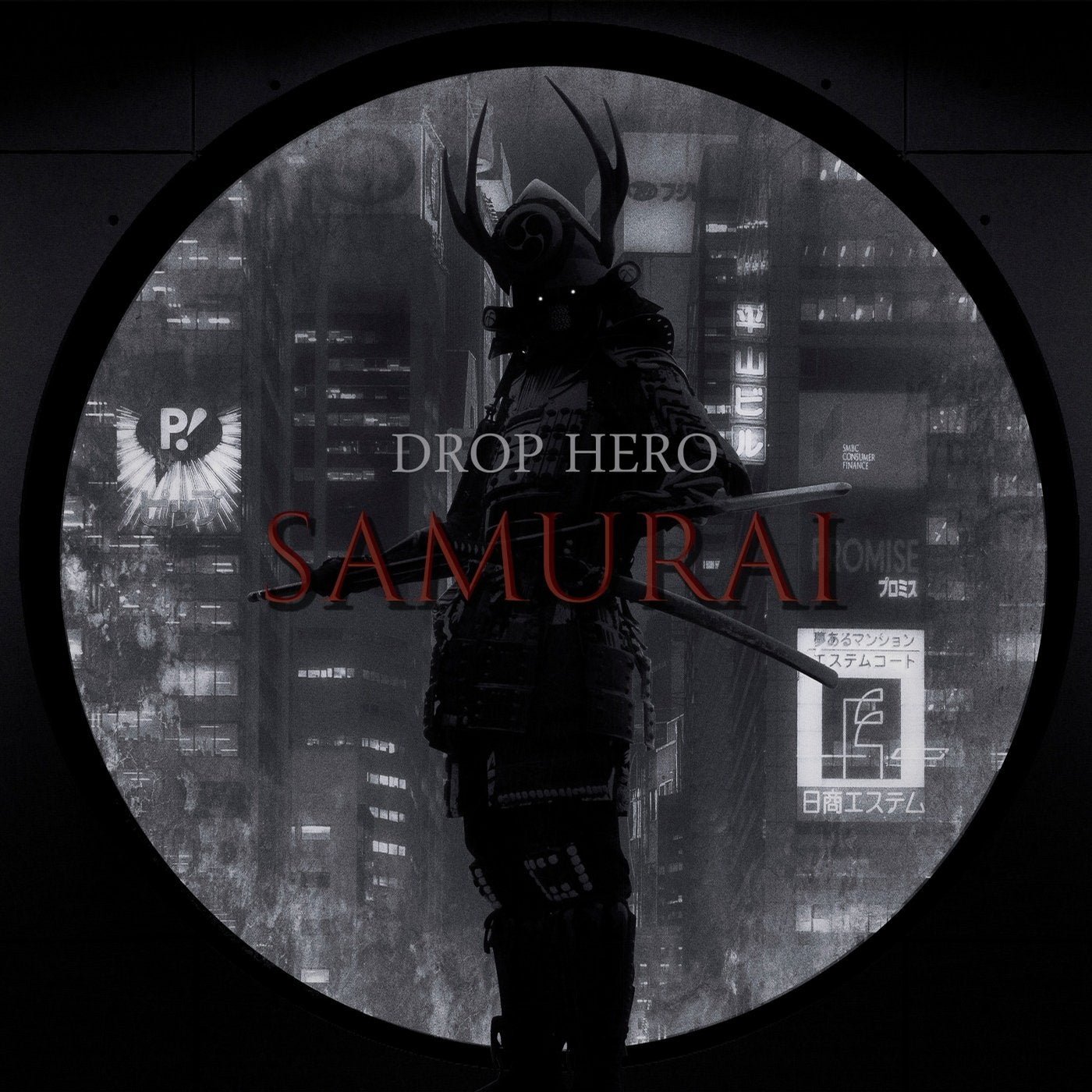 Samurai