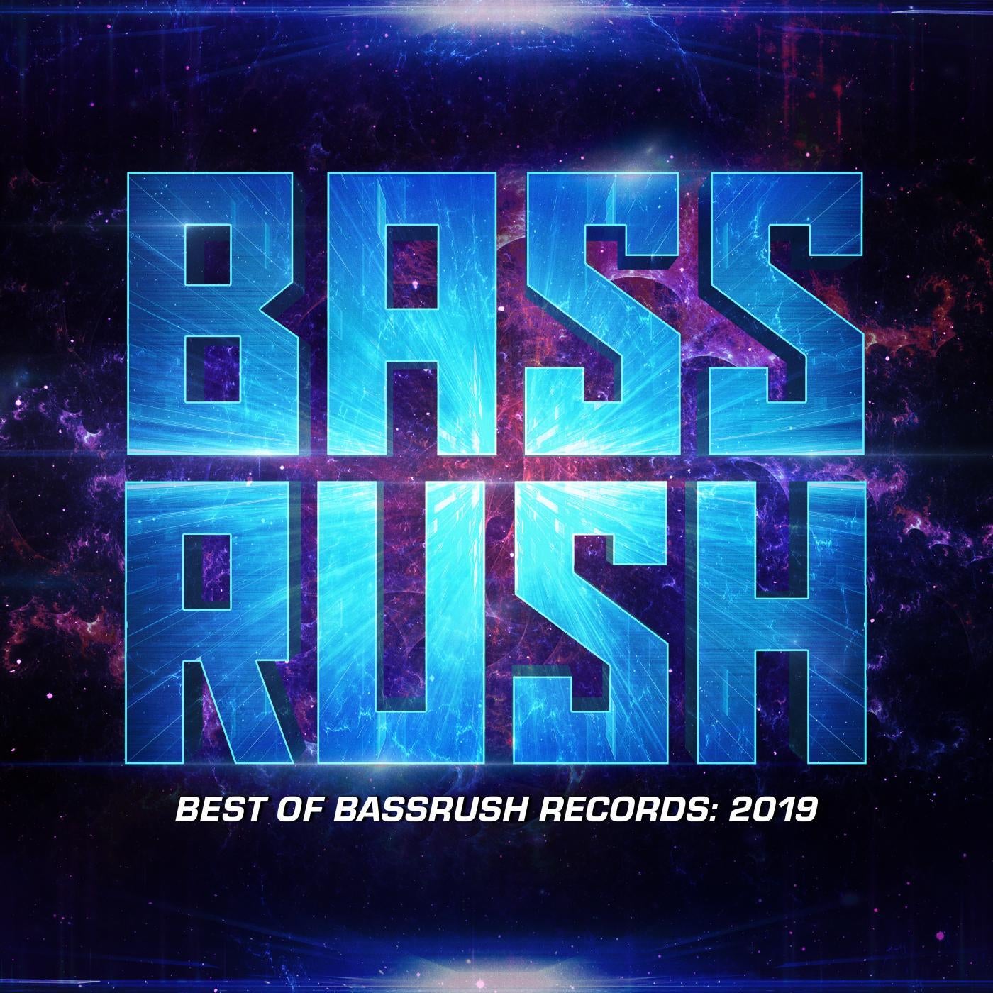 Best of Bassrush: 2019