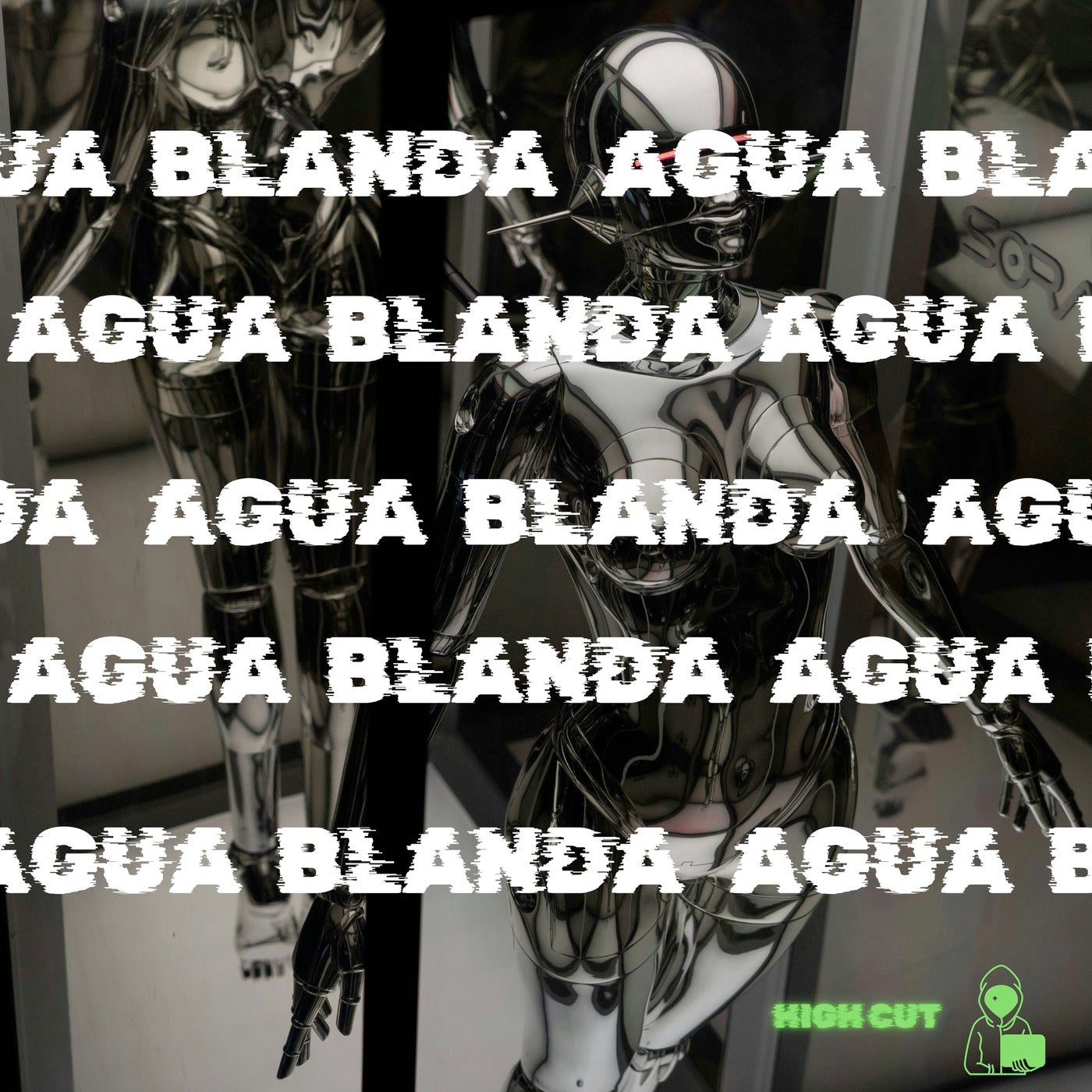 Agua Blanda