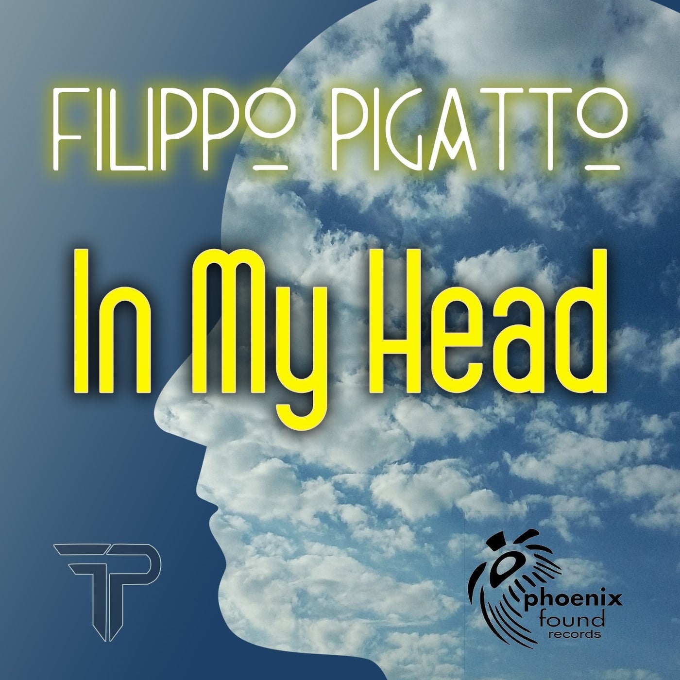 In My Head (Extended Mix)