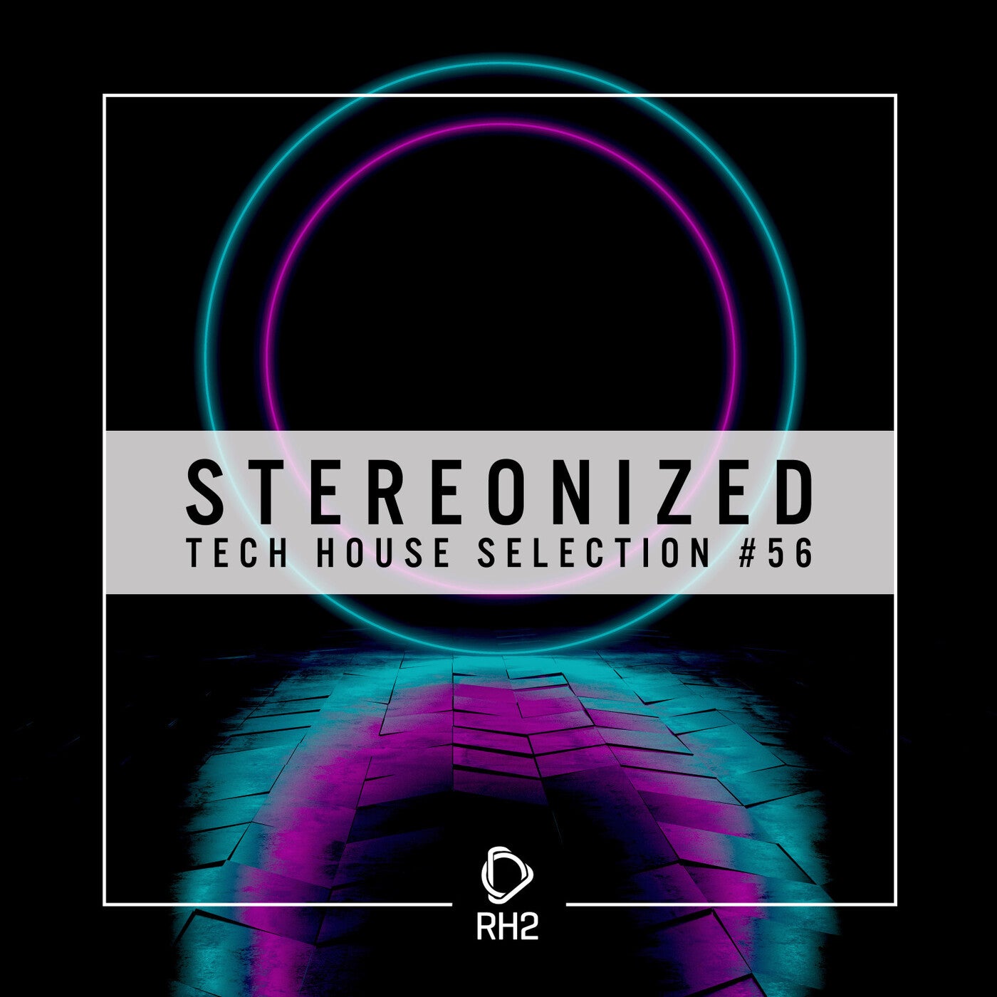 Stereonized: Tech House Selection Vol. 56