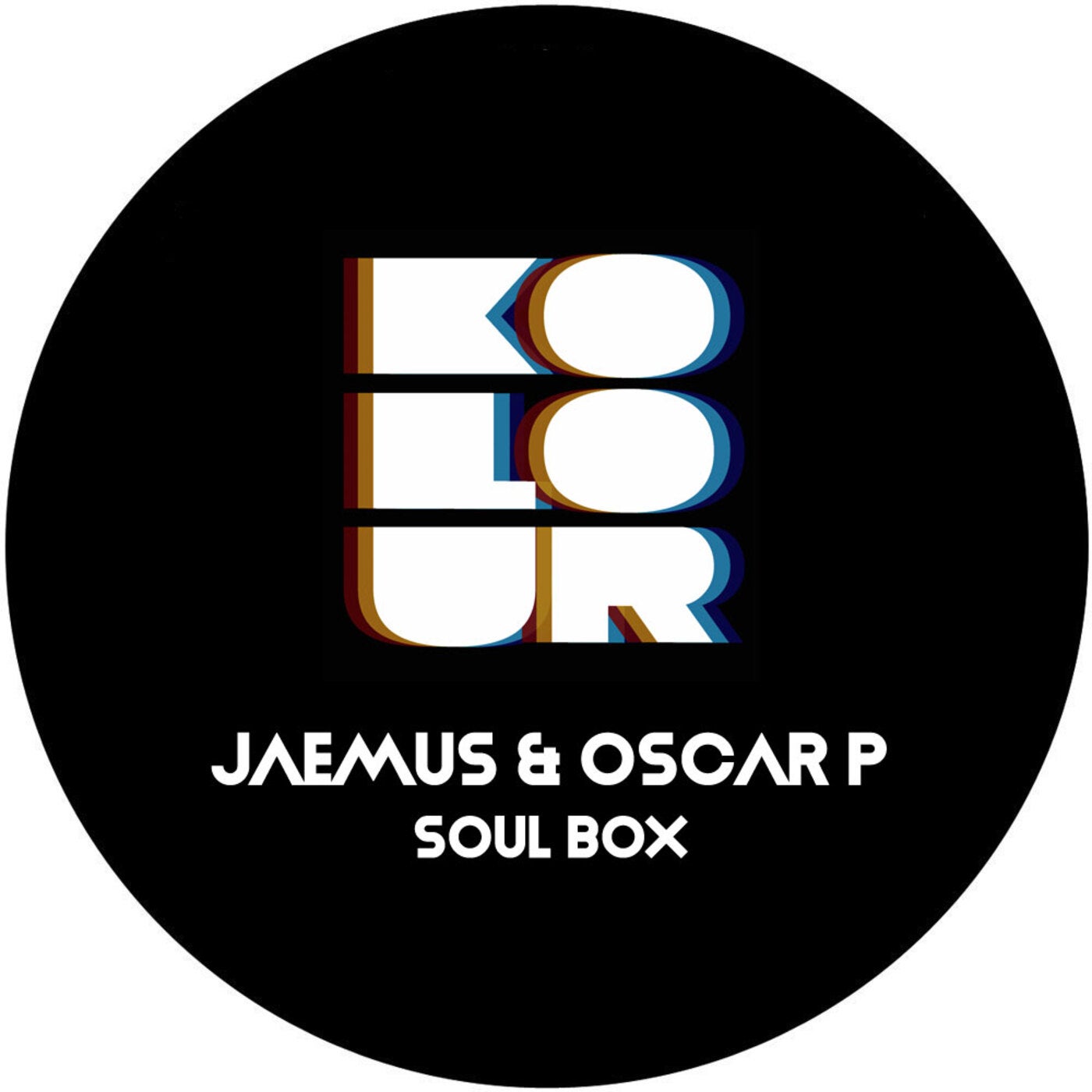 Soul Box