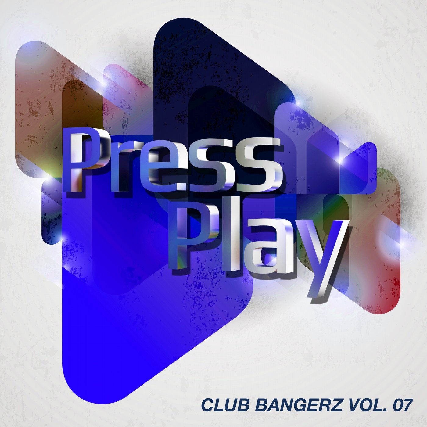 Club Bangerz Vol. 07