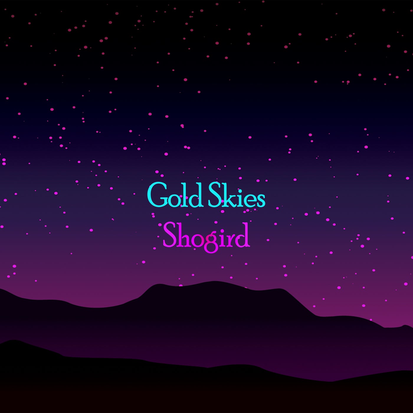 Freshtunes. Gold Sky. Shogird. Masha - золото (+ Gold Sky).