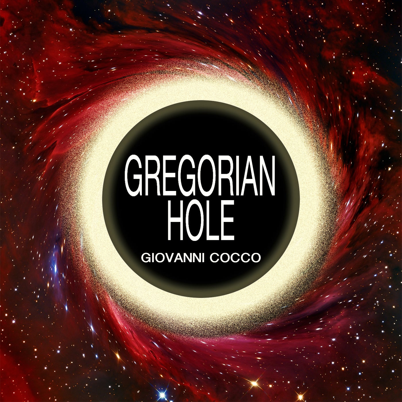 Gregorian Hole