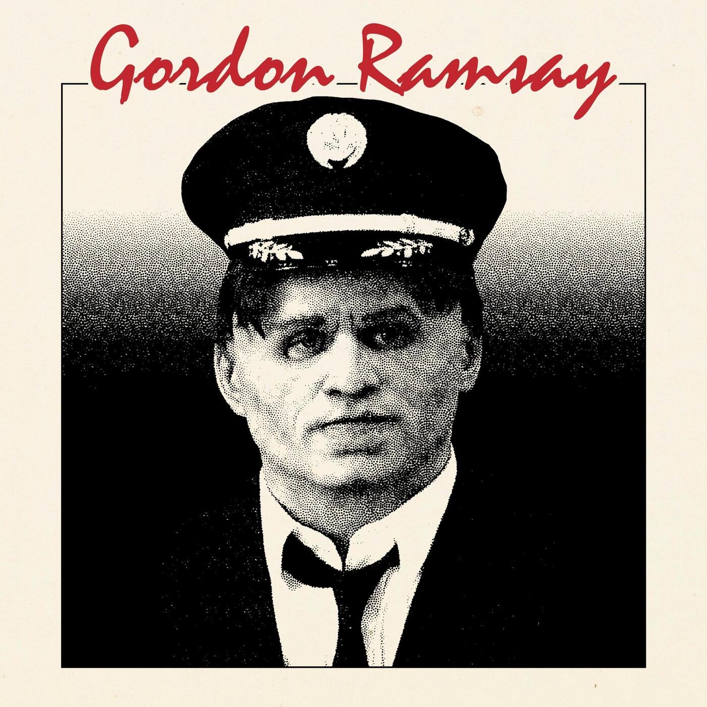 Gordon Ramsay