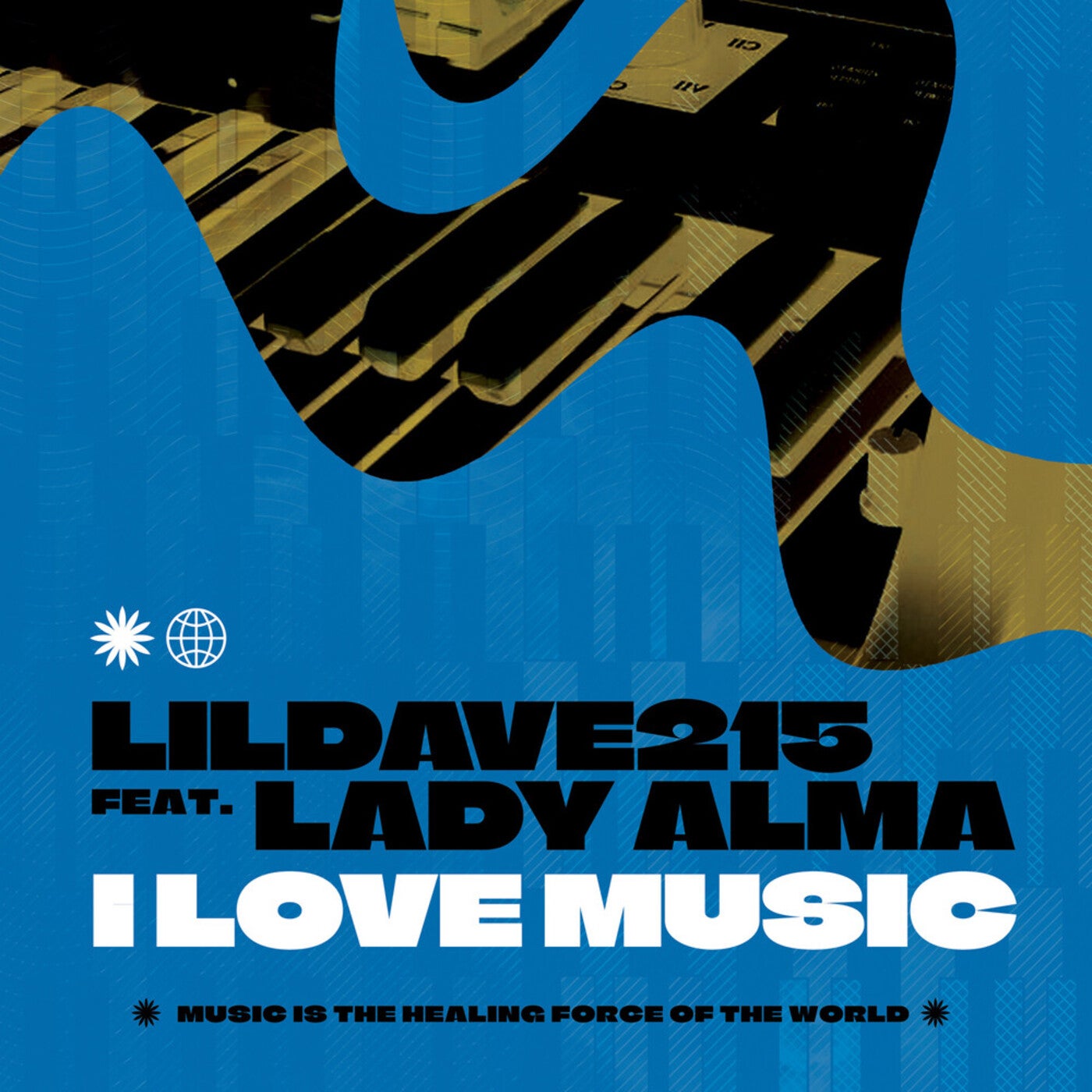 I Love Music