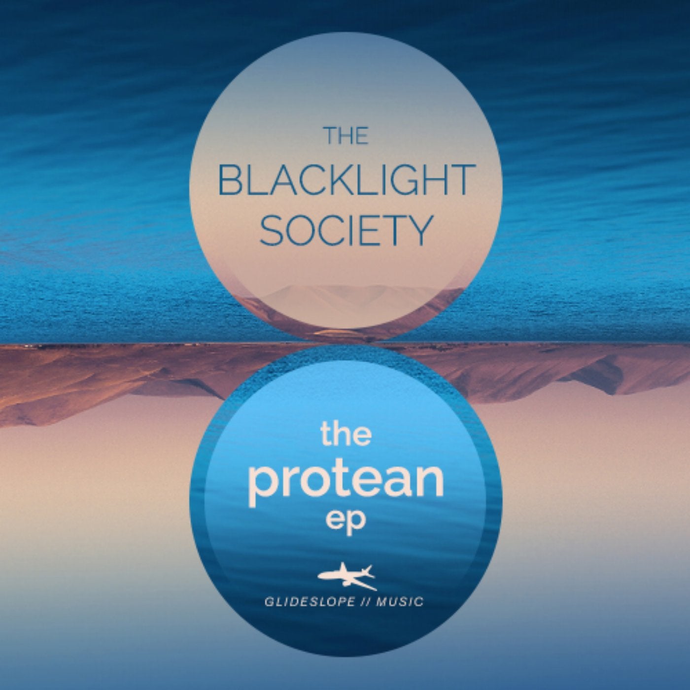 The Protean EP