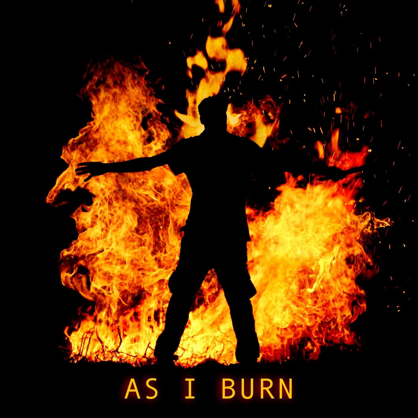 As I Burn