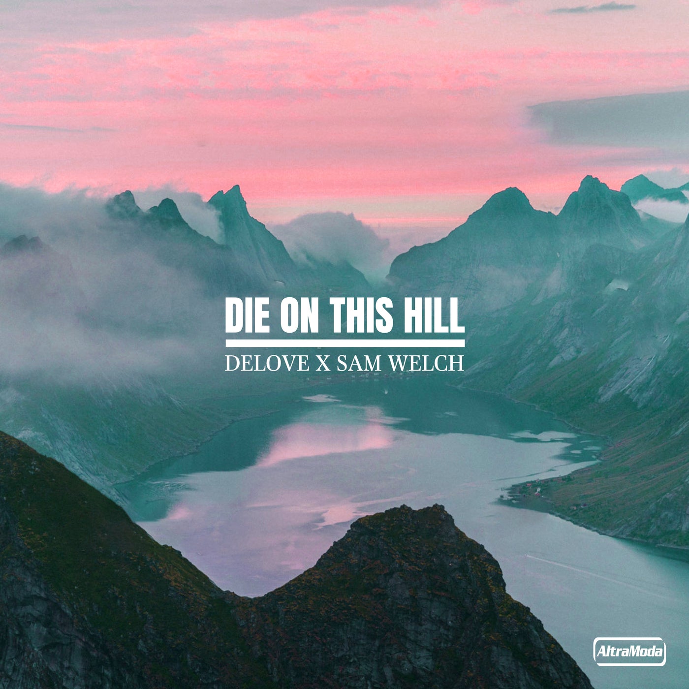 Die On This Hill