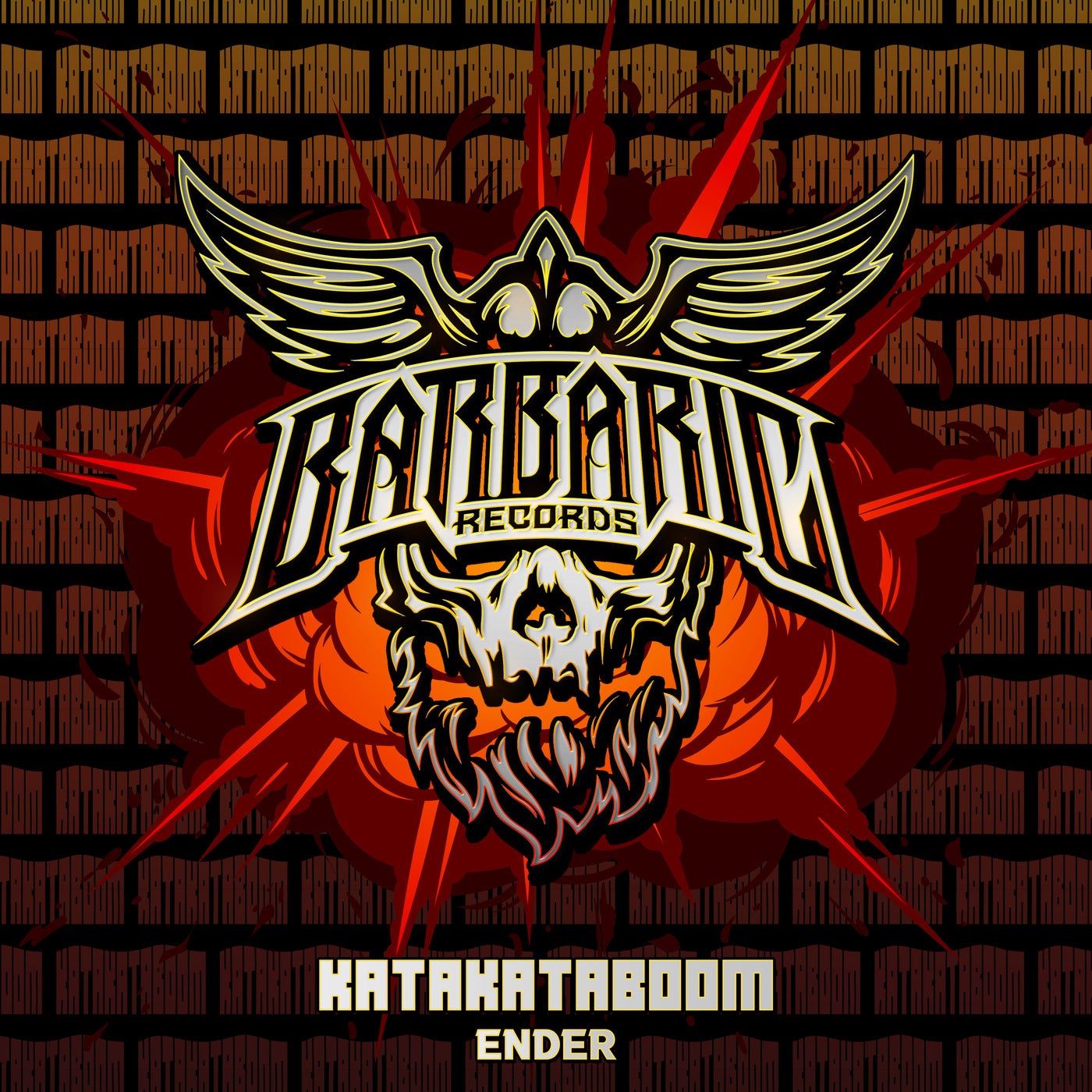 Katakataboom - Extended Mix