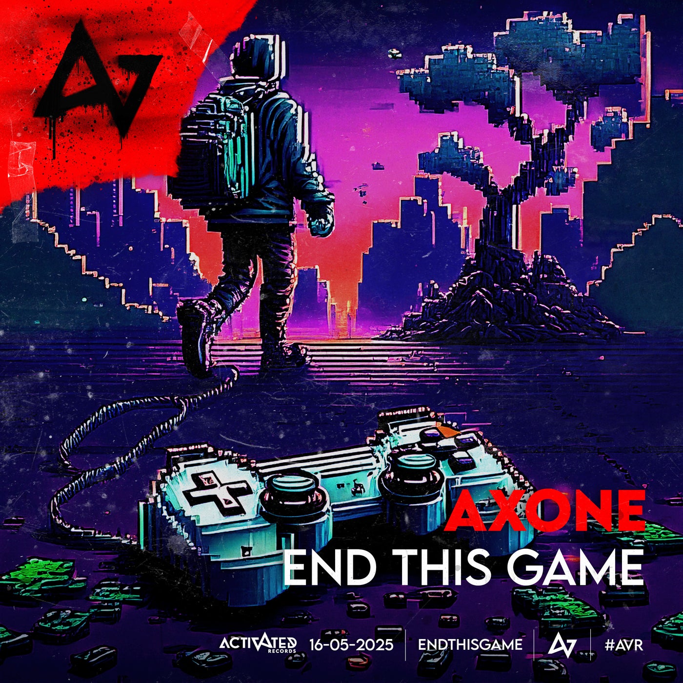 End This Game (Extended)