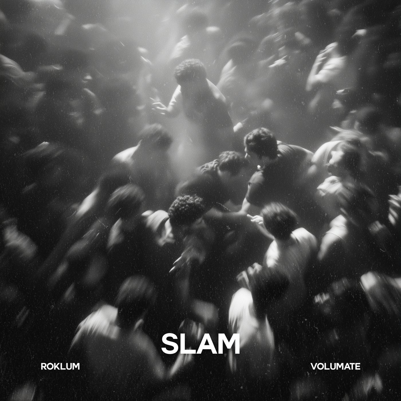 Roklum, Volumate - Slam [embers.digital] | Music & Downloads on Beatport