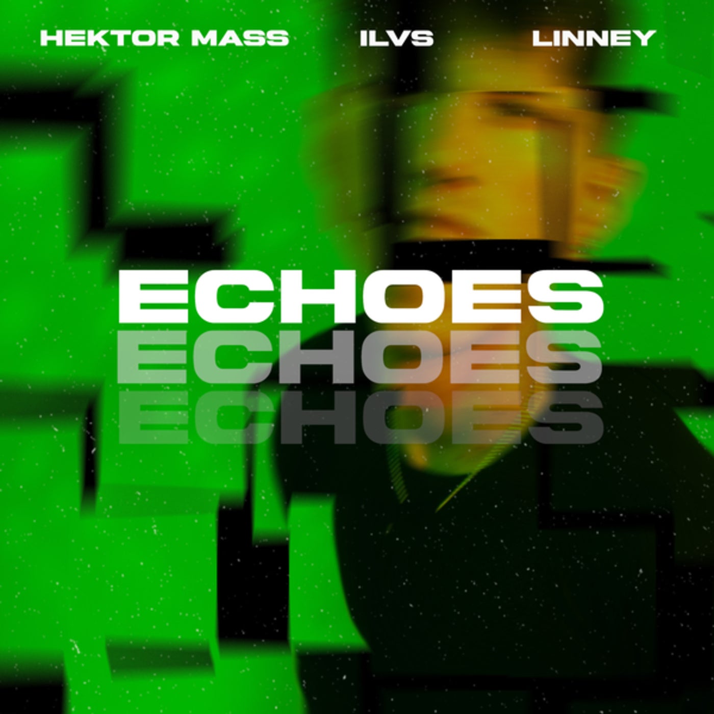 Echoes (TCTS Remix)