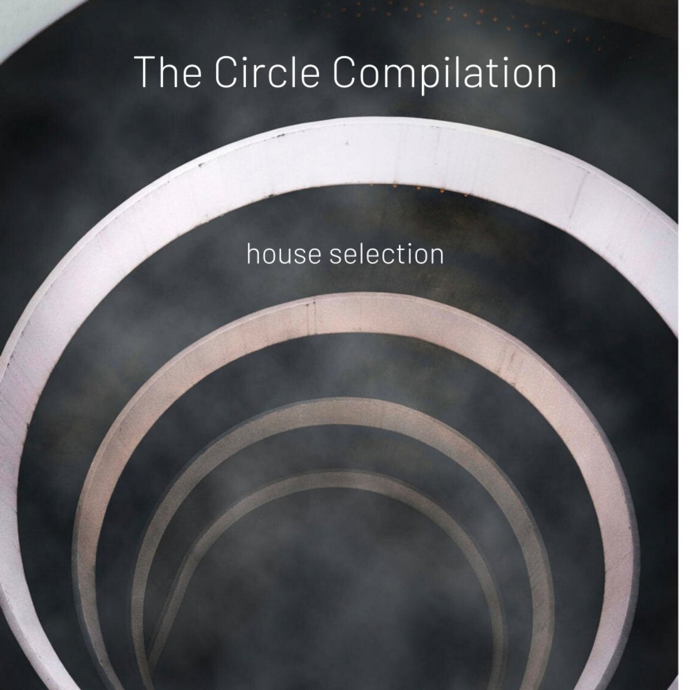 The Circle Compilation - House Selection